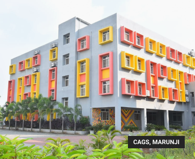 Why Choose CAGS for Pre-Schools?