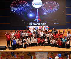 French Day