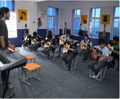 Music Class