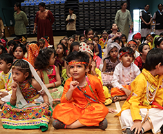Janmashtami