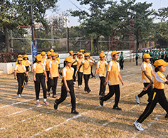 Sports Day