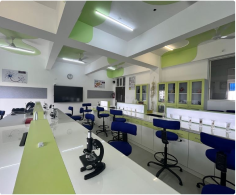 Laboratory