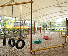 Sandpit