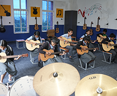 Music Lab